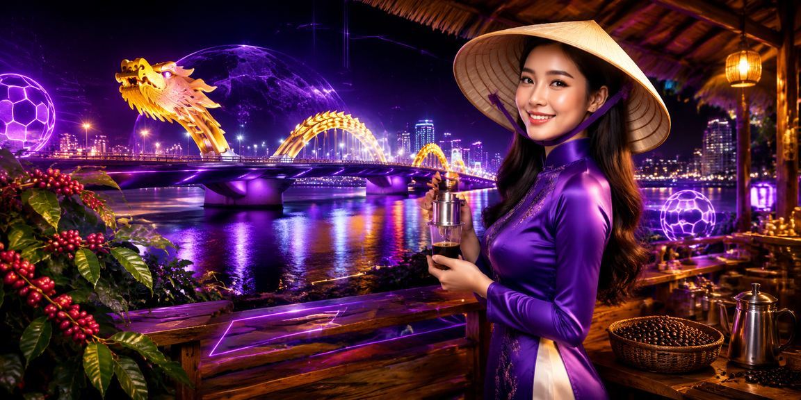 Quầy cá cược hiện đại tại Đà Nẵng