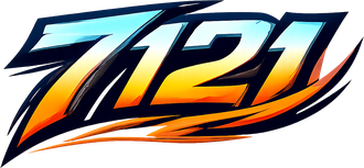 7121